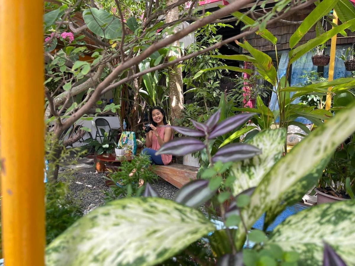 Uyen'S House Chi Khu Co Ong Exterior foto